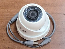 GENUINE!! LTS CMHT2132-28 1.3MP 2.88M FIXED LENS 720p HD WDR IR SECURITY CAMERA 