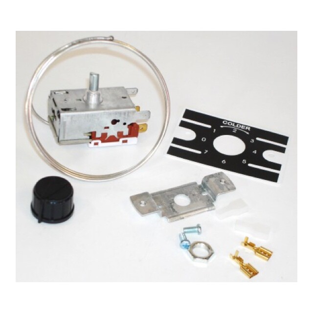 ビーター K50-P1126-001 Temperature Controller Thermostat for Freezers. | eBay