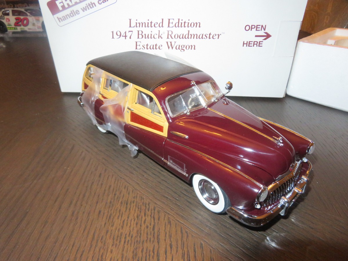 美品レア　DINKY TOYS BUICK ROADMASTER ミニカー 美品レア DINKY TOYS BUICK ROADMASTER ミニカー レア 仏製DINKY TOYS