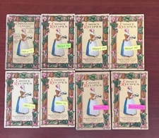 Vintage Choice Recipes Booklet by Walter Baker & Co.