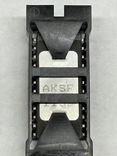 Prom Chip Aksf 1990 1991 Chevy Gmc 4.3l Tbi Mt 5 Speed For 1227747 Ecmecu