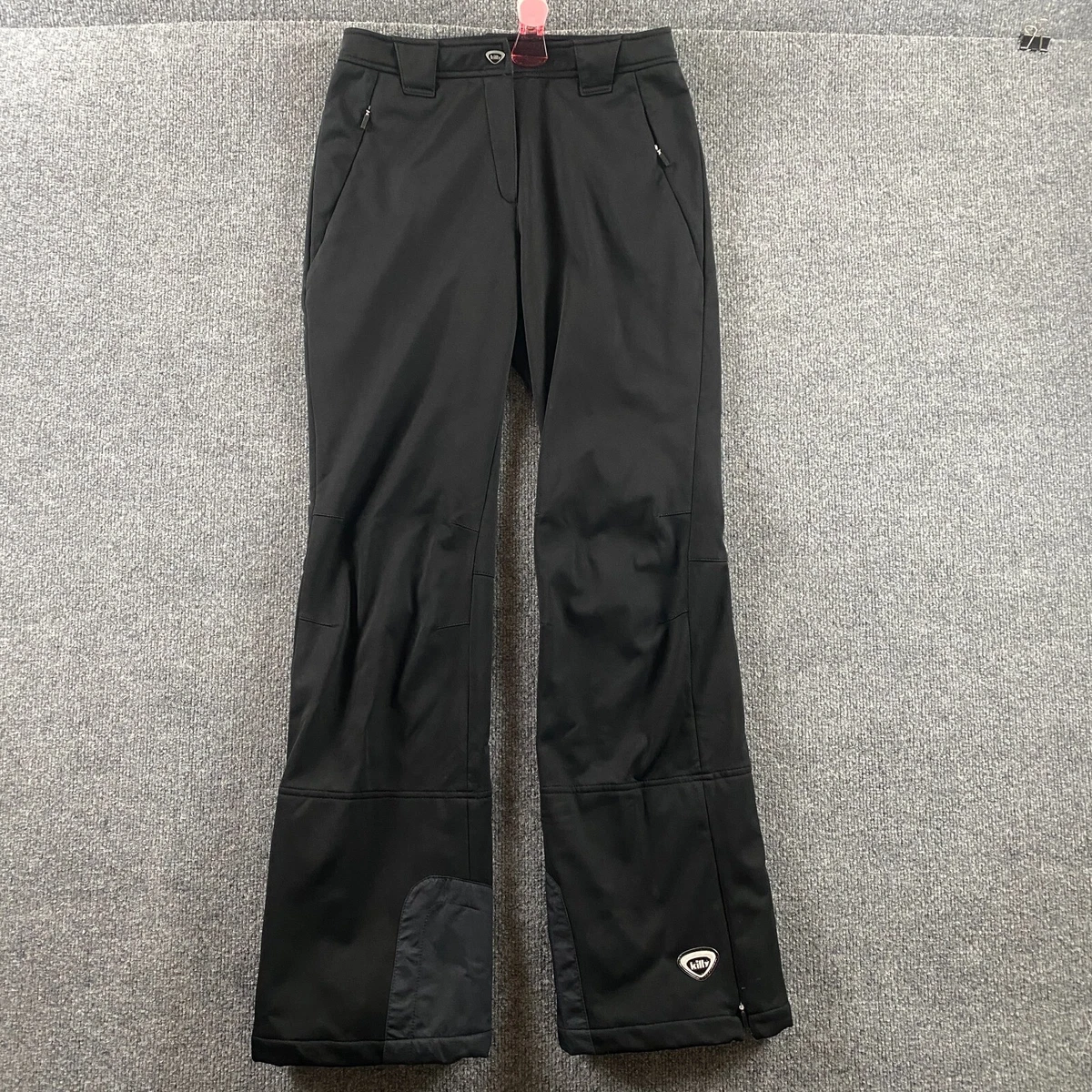 Ancien Pantalon De Ski Killy – Années 80 – Vintage – À Nettoyer – Bon état