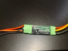 Turnigy Multistar 30A ESC 2 6S Geschwindigkeitsregler/RC Quadcopter Hexacopter Drohne