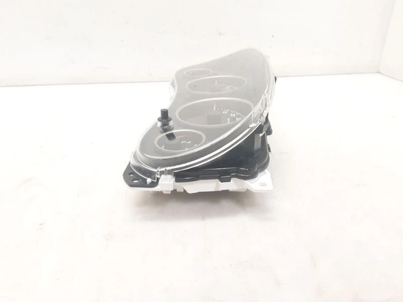 Jeep JK Wrangler 138k 75 aniversario velocímetro calibre clúster 2016-17 113034 Foto 3 de 4