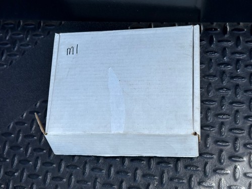 Mercedes Benz Reman. Climate Control Panel - W126 300SE 300SEL 560SEL 1268301185 - Picture 8 of 8