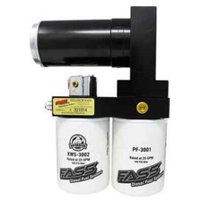 Fass Tsc13140g Fuel Systems Signature Series 140gph 2017-2019 Lift Pump