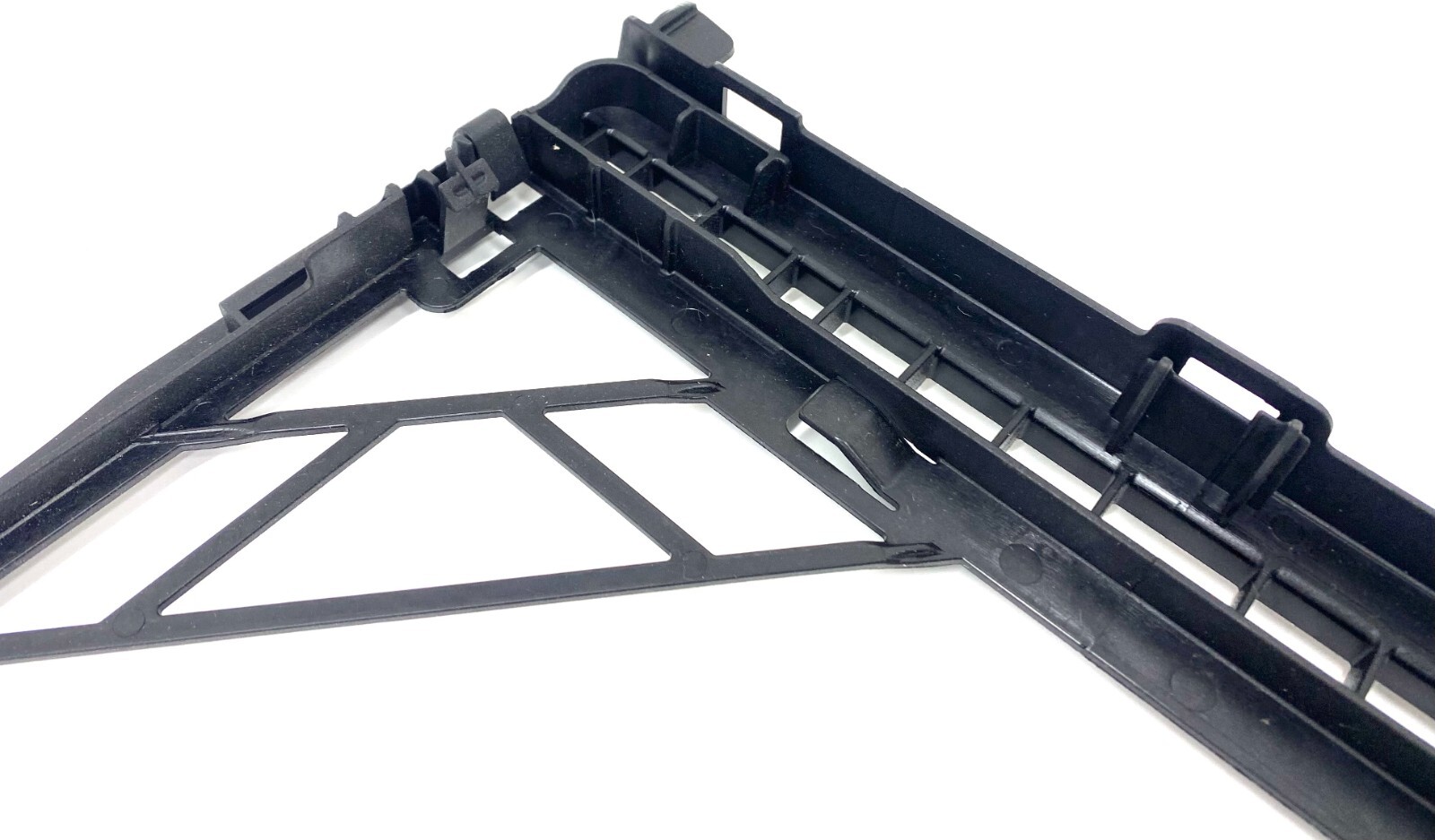 Genuine PORSCHE Panamera 97A 97B 97C Retaining Frame 9A712106811 