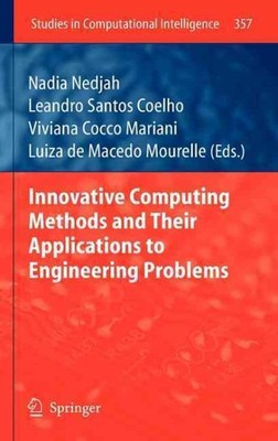 Innovative Computing Methods and Their Applications to Engineering Problems, ...