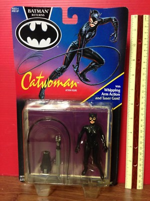 DC Comics Batman Action Figures NOS Each Sold Separately