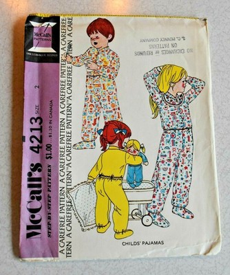 pajamas with snaps