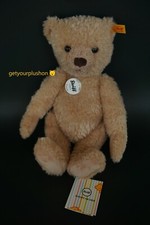 STEIFF HANNES JOINTED TEDDY BEAR PLUSH