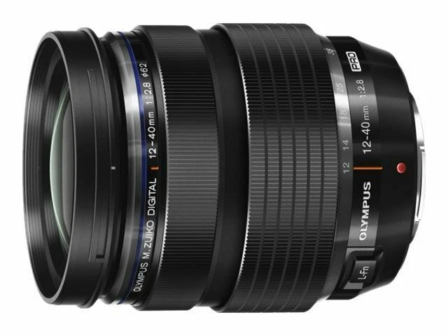 Olympus f/2.8 Camera Lenses