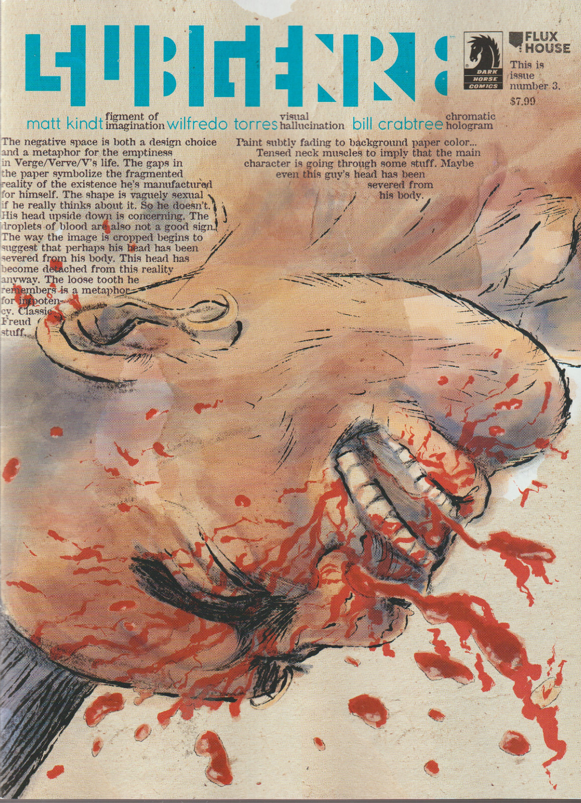 DARK HORSE COMICS MONSTERS ARE MY BUSINESS #1 APRIL 2024 1ST PRINT NM - Image 16