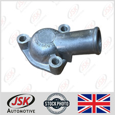 For BMC Leyland 184, 235, 302 Marshall 302 Narrowboat engine Thermostat housing