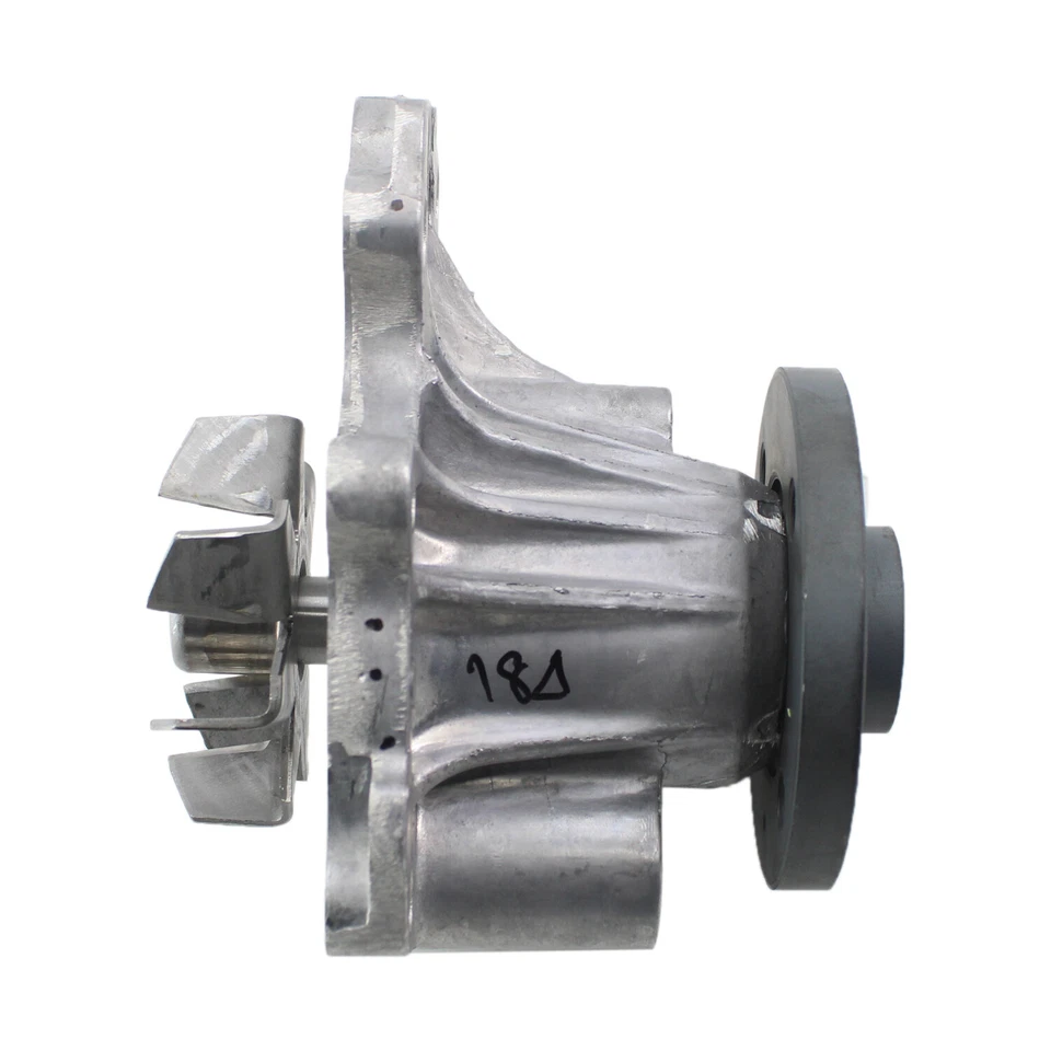 Bomba de agua del motor Aisin WPTS008 para Scion xB 2,4 L 2AZFE 2008-2015 Foto 4 de 4