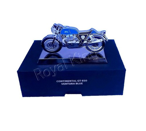 Royal Enfield CONTINENTAL GT 650 \