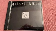 Robert Charlebois, CHARLEBOIS Volume Un, CD, 1987, Chanson, Canada, Rock, Pop