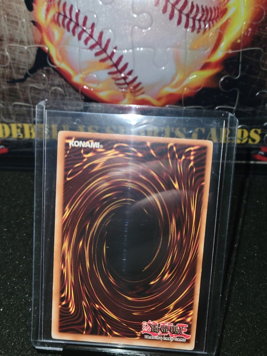 1996 PENGUIN SOLDIER YUGIOH SDJ-022 FOIL HOLO 93920745 | eBay