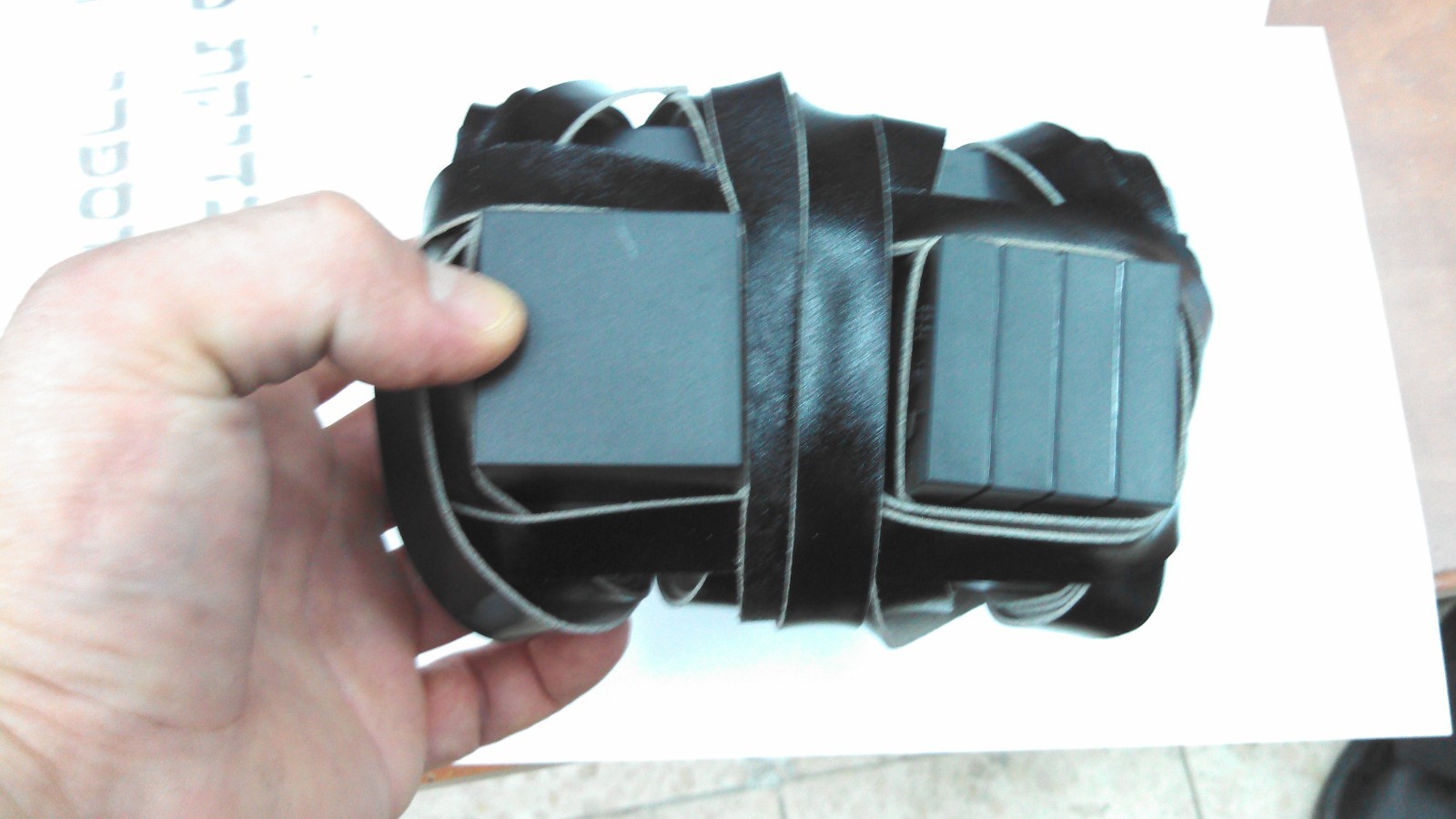 Good Quality Tefillin Ashkenaz Kosher Phylacteries Ashkenazi Ari Sefard Hasidic