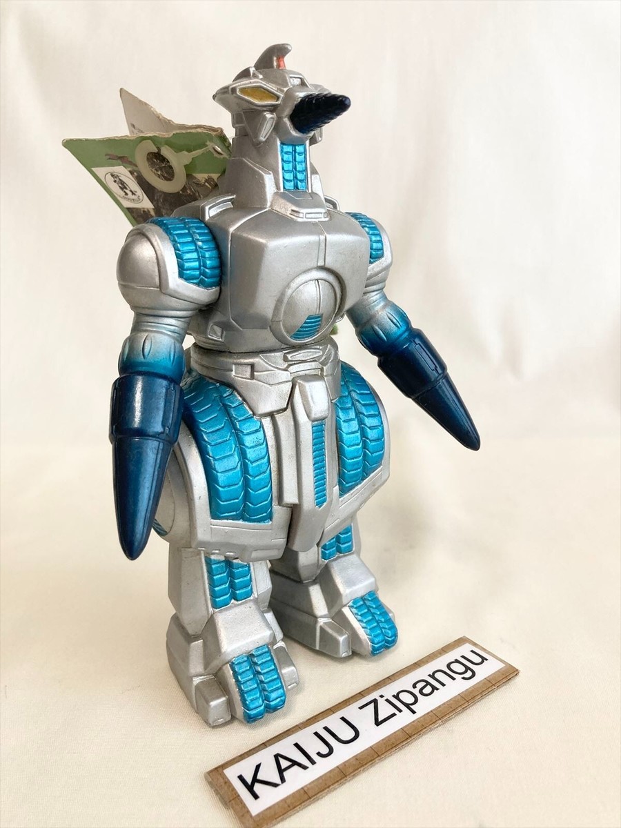 MASCHERA ラー　マスケラ 1998 Bandai Moguera 6 1/2