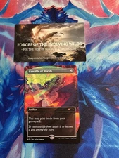 Crucible of Worlds Alien Auroras Secret Lair