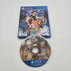 Art of Fighting Anthology - PS4 - Limited Run Games - CIB with Card - Very Good
