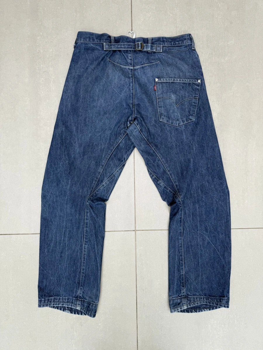 Levi's Engineered Jeans for Men for sale - eBay