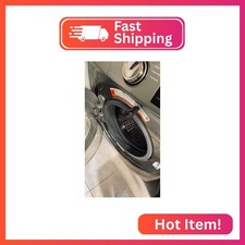 Front Load Washer Machine Door Prop, Washing Machine Door Prop Stopper Magnetic,