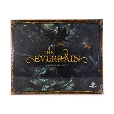 Grimlord Accessory - Gaming - Playing Aid Everrain Box EX/NM