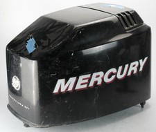 Mercury  Cowling   115 HP