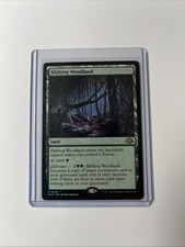 Shifting Woodland Modern Horizons 3 Regular a27