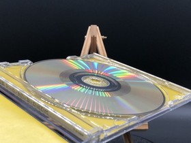 Garou: Mark of the Wolves (Sega Dreamcast,2001) from japan