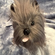 Toto From Wizard Of Oz Stuffed Animal NWT