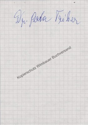 Original Autogramm Unidentifiziert NN /// Autograph signiert signed signe 335788