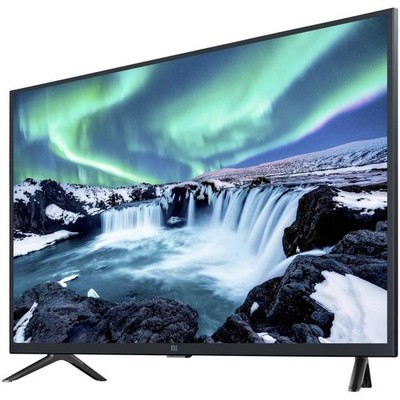 Xiaomi Mi 4A L32M5-5ASP 31 5 Zoll Full HD 1366x768 Android TV 3 HDMI 2 USB 10W L