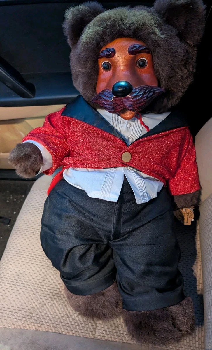 21 - 25 in Size Raikes Teddy Bears for sale | eBay