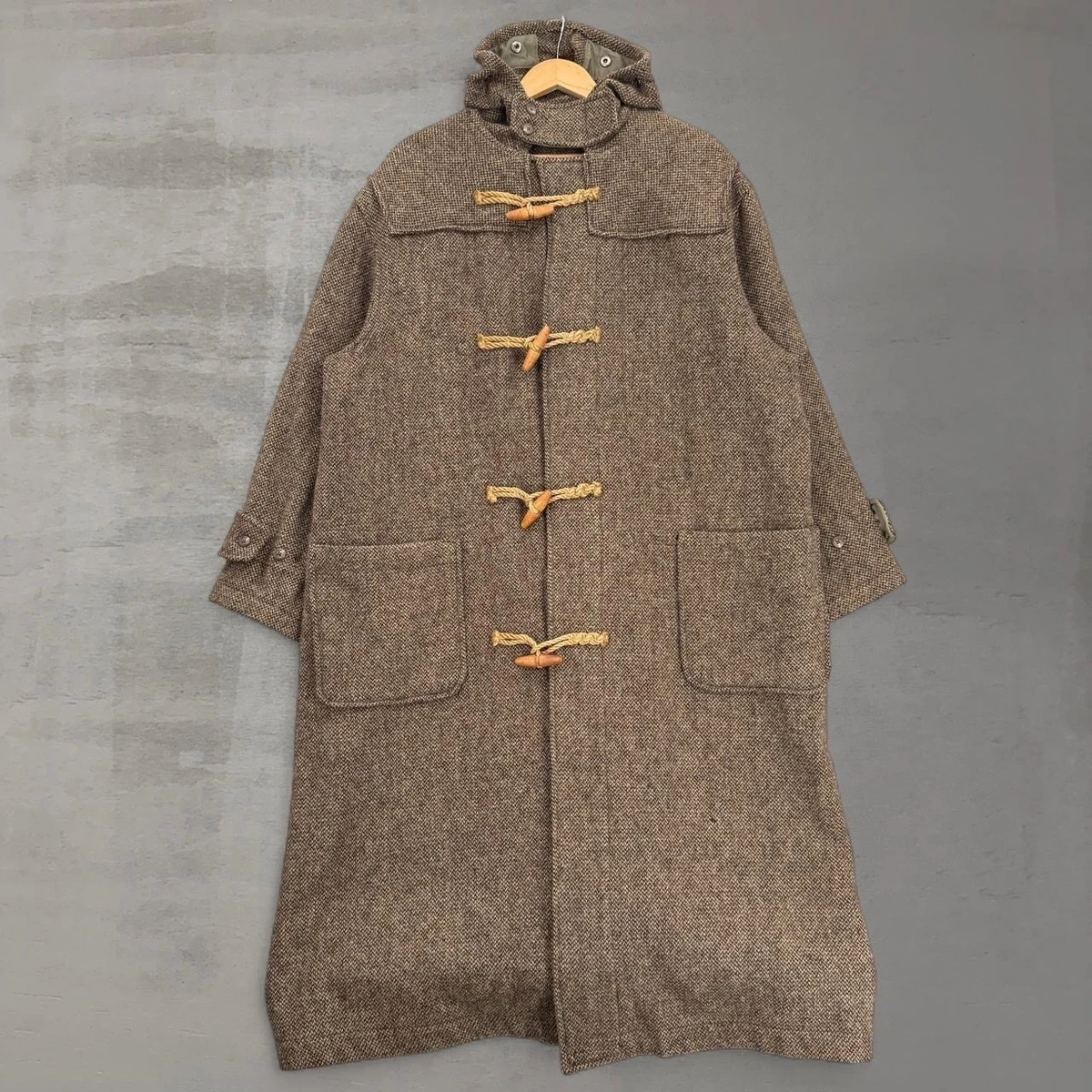 ralph lauren duffle coat products for sale | eBay