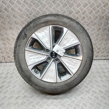 KIA SOUL III SK3 Alloy Wheel 52910-J2000 Electricity 150kw 2021 36376221