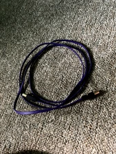 WireWorld Ultraviolet 8