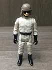 AT-ST Driver STAR WARS 1984 Kenner Vintage Figure Lot