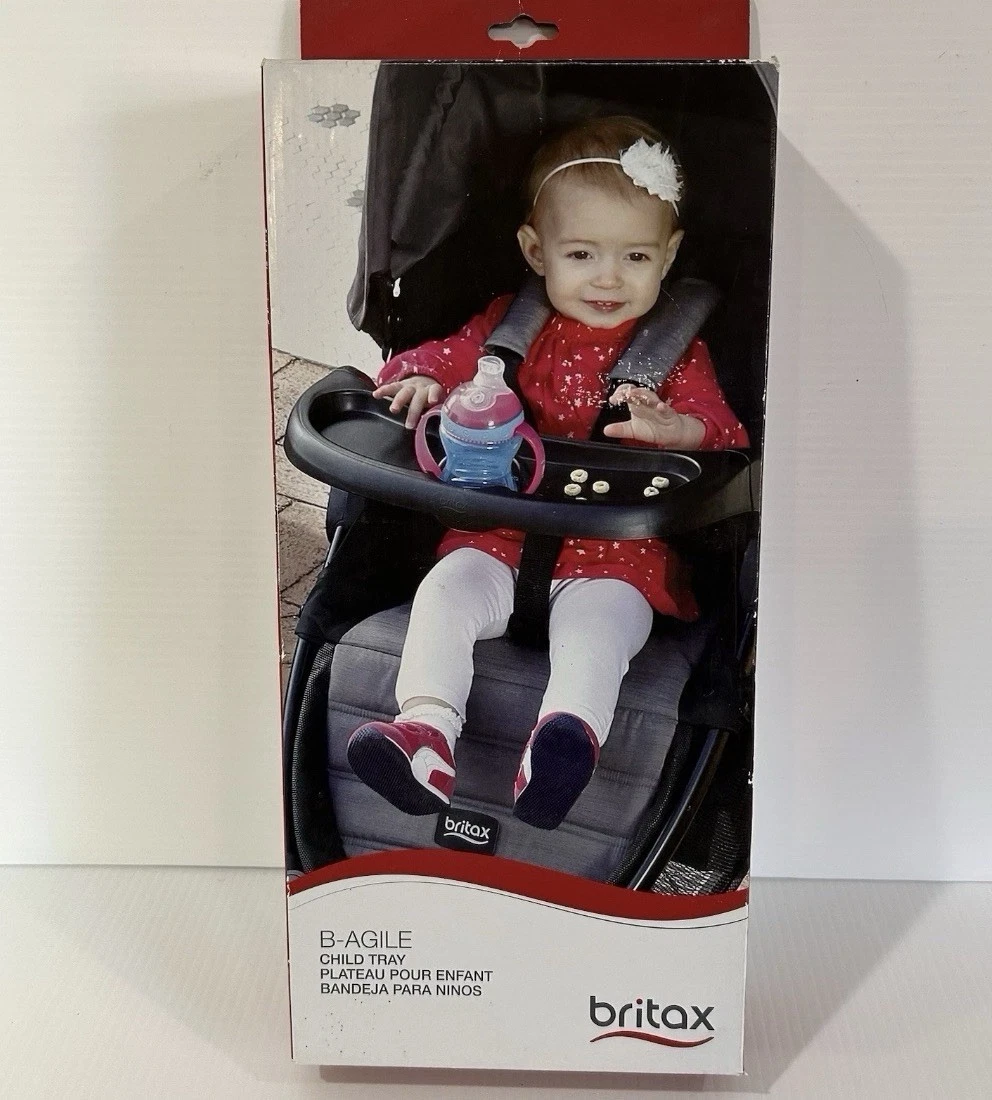Britax Stroller Cup Holders & Snack Trays for sale | eBay