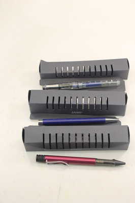 Lamy Bundle60(3 pens)