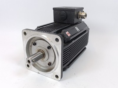 Parker MH145451552431654 AC Brushless Servo Motor