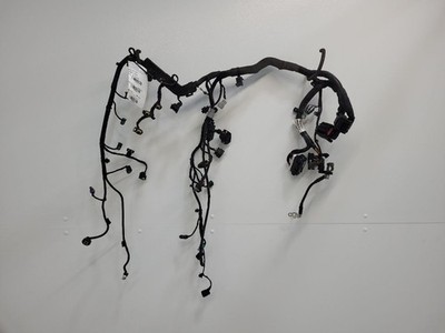 2011 HYUNDAI ELANTRA 1.8L AOD FWD ENGINE HARNESS 914303Y040M2
