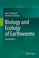 Clive A. Edwards (U. A.) | Biology And Ecology Of Earthworms | Buch | Englisch