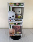 New ListingFunko Pop! Movies Ghostbusters Stay Puft #109 White & Pink Exclusive