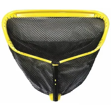 Jed Pool Tools 40-396 Leaf Rake, Aluminum, 22-3/4" L