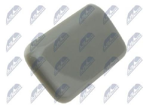 N.T.Y. EDS-MS-013.NTY Cover, bumper for MITSUBISHI - Image 5