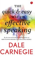 The Quick & Easy Way To Effective Speaking | Dale Carnegie | Taschenbuch | 2016
