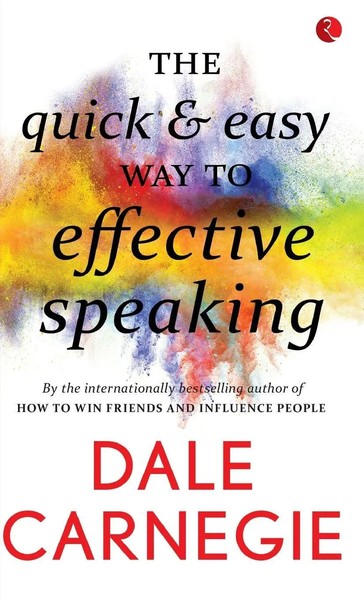 The Quick & Easy Way To Effective Speaking | Dale Carnegie | Taschenbuch | 2016-image